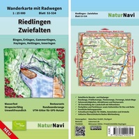 Abbildung von: Riedlingen - Zwiefalten - NaturNavi