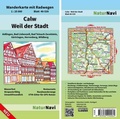 Cover: Calw - Weil der Stadt - NaturNavi