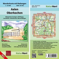 Abbildung von: Aalen - Oberkochen - NaturNavi
