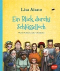 Cover: Ein Blick durchs Schl&uuml;sselloch - Woow Books