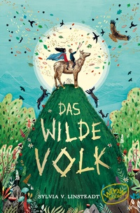 Enlarge image Cover: Das Wilde Volk - Woow Books