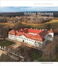 Cover: Schloss Marchegg - Bibliothek der Provinz