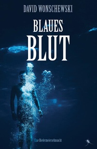 Abbildung von: Blaues Blut - Periplaneta