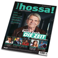 Abbildung von: hossa! - DI Presseverlag