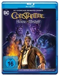 Cover: DC Showcase Shorts: Constantine - The House of Mystery - Warner Home Video