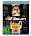 Cover: Nix wie raus aus Orange County - Paramount Home Entertainment