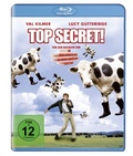 Cover: Top Secret! - PARAMOUNT