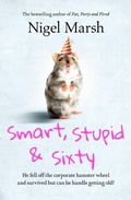 Cover: Smart, Stupid and Sixty - Random House Australia