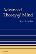 Cover: Advanced Theory of Mind - Oxford University Press Inc