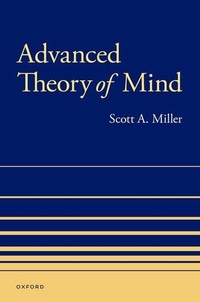 Enlarge image Cover: Advanced Theory of Mind - Oxford University Press Inc