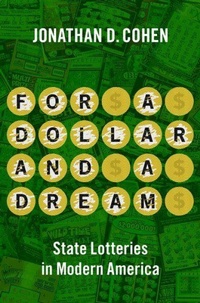 Enlarge image Cover: For a Dollar and a Dream - Oxford University Press Inc
