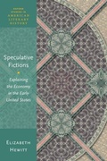 Cover: Speculative Fictions - Oxford University Press