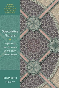 Enlarge image Cover: Speculative Fictions - Oxford University Press