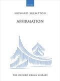 Cover: Affirmation - Oxford University Press