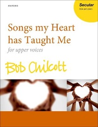 Abbildung von: Songs my Heart has Taught Me - Oxford University Press