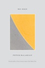 Cover: No Sign - University of Chicago Press