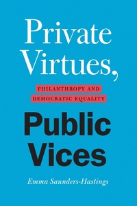 Abbildung von: Private Virtues, Public Vices - University of Chicago Press