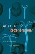 Bild: What Is Regeneration? - University of Chicago Press