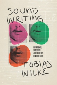 Abbildung von: Sound Writing - University of Chicago Press