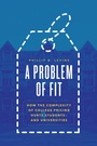 Cover: Problem of Fit - University of Chicago Press