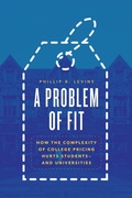 Cover: Problem of Fit - University of Chicago Press