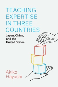 Enlarge image Cover: Teaching Expertise in Three Countries - University of Chicago Press
