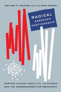 Abbildung von: Radical American Partisanship - University of Chicago Press