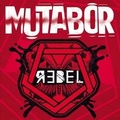 Cover: Rebel - BuschFunk Vertriebs GmbH / Berlin