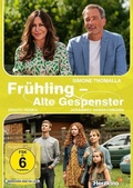 Cover: Fr&uuml;hling - Alte Gespenster - Studio Hamburg