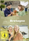 Cover: Ein Sommer in der Bretagne - Studio Hamburg