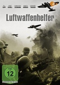 Cover: Luftwaffenhelfer - Studio Hamburg