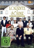 Cover: Lorentz & S&ouml;hne - Eine Winzerfamilie im Markgr&auml;flerland - Studio Hamburg