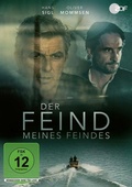 Cover: Der Feind meines Feindes - Studio Hamburg
