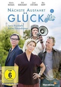 Cover: N&auml;chste Ausfahrt Gl&uuml;ck - Studio Hamburg