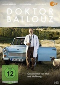Cover: Doktor Ballouz - Studio Hamburg