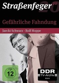 Cover: Stra&szlig;enfeger 20 - Gef&auml;hrliche Fahndung - Studio Hamburg