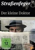 Cover: Stra&szlig;enfeger 48 - Der kleine Doktor - Studio Hamburg