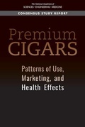 Cover: Premium Cigars - National Academies Press