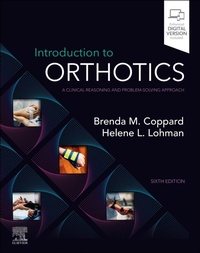 Abbildung von: Introduction to Orthotics - Churchill Livingstone