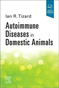 Abbildung von: Autoimmune Diseases In Domestic Animals - Elsevier