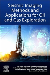 Abbildung von: Seismic Imaging Methods and Applications for Oil and Gas Exploration - Elsevier