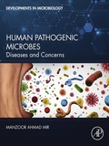 Bild: Human Pathogenic Microbes - Academic Press