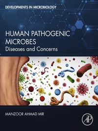 Bild: Human Pathogenic Microbes - Academic Press