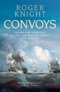 Cover: Convoys - Yale University Press
