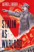 Cover: Stalin as Warlord - Yale University Press