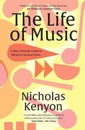 Cover: The Life of Music - Yale University Press