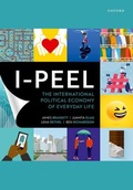 Cover: I-PEEL: The International Political Economy of Everyday Life - Oxford University Press