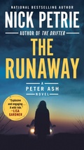 Cover: The Runaway - G P Putnam's Sons