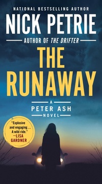 Enlarge image Cover: The Runaway - G P Putnam's Sons