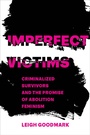 Cover: Imperfect Victims - Naval Institute Press